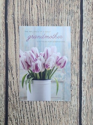 Dayspring Mother&#39;s Day Card - Set 2