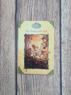 The Trouble with Tink by Kiki Thorpe and Illustrated by Judith Holmes Clarke - Paperback - Great Condition