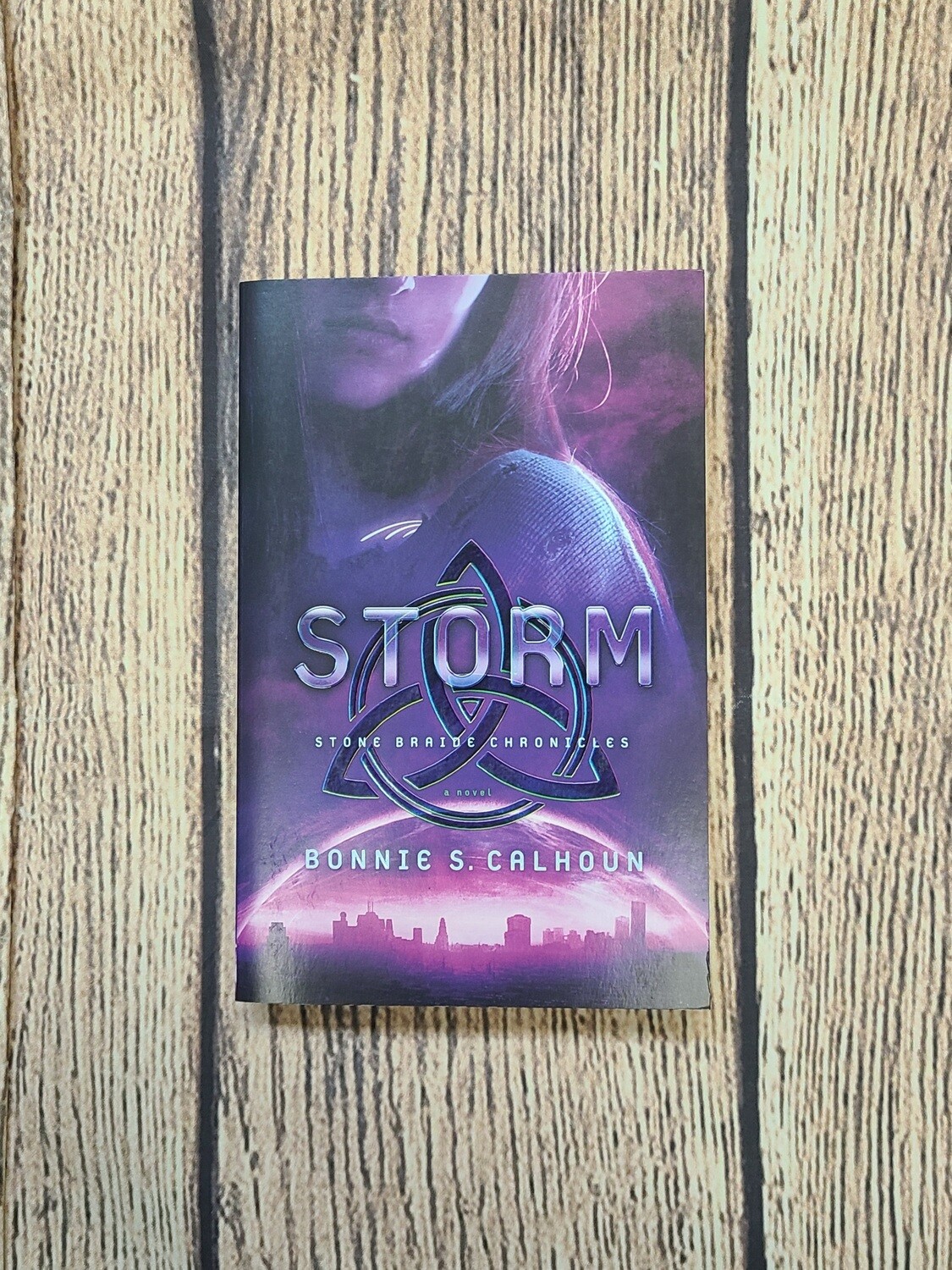 Storm by Bonnie S. Calhoun