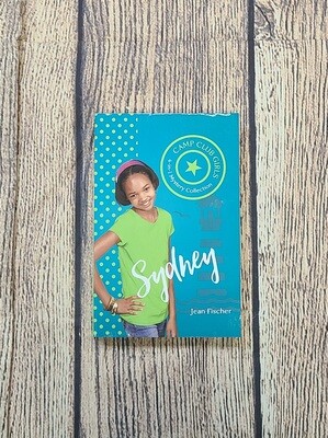 Camp Club Girls: Sydney by Jean Fischer