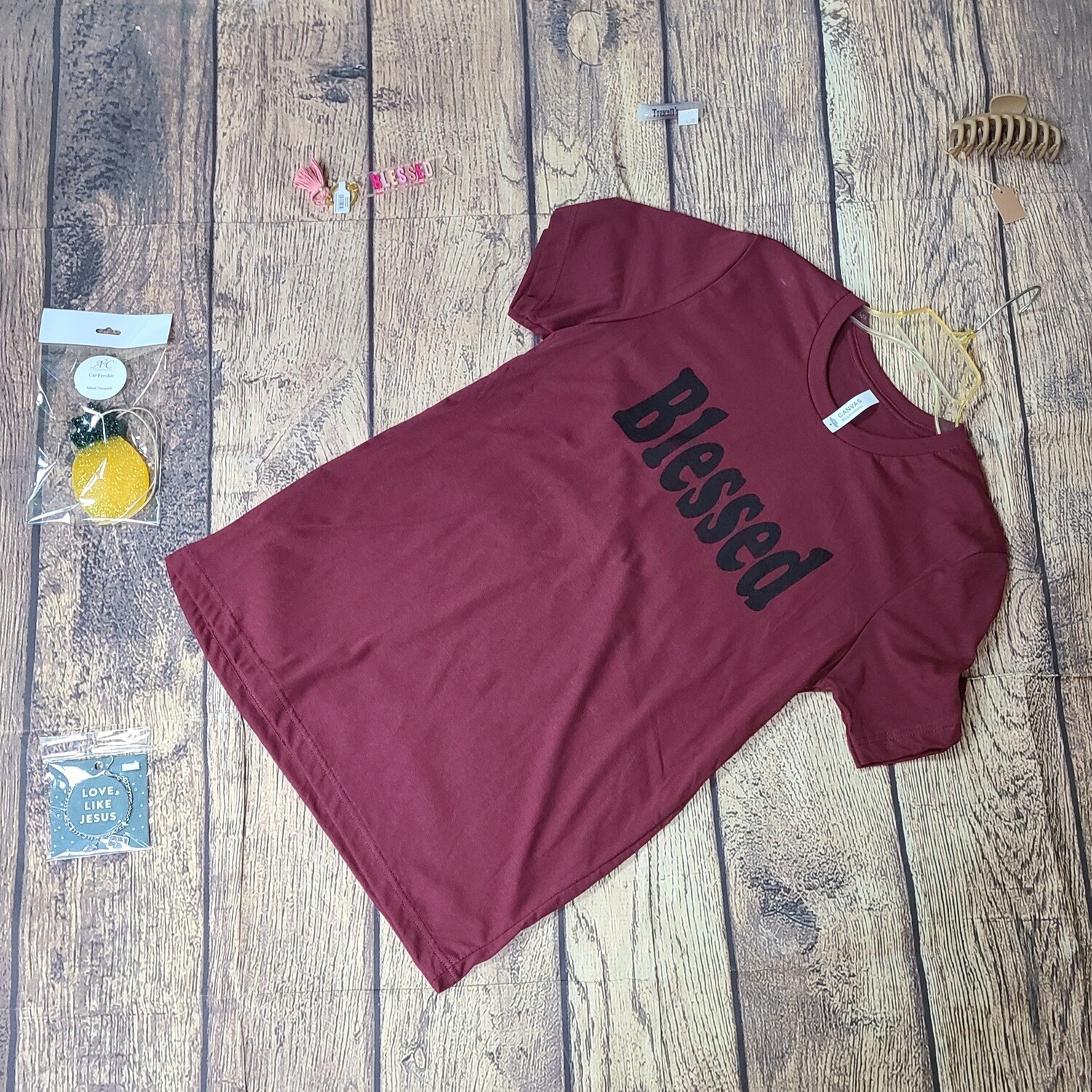 Blessed T-Shirt