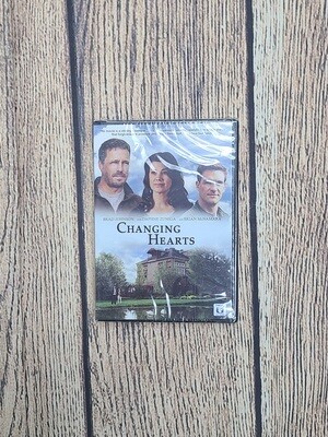 Changing Hearts DVD