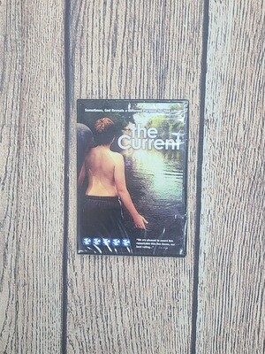 The Current DVD