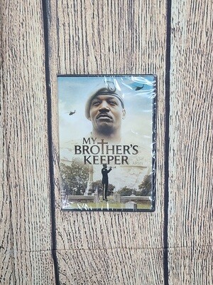 My Brother&#39;s Keeper DVD