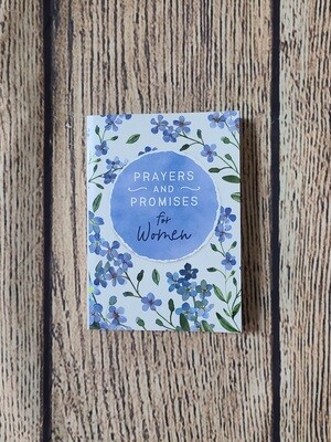 Prayers and Promises for Women by Toni Sortor - Paperback - New