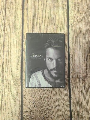 The Chosen: Season 1 DVD