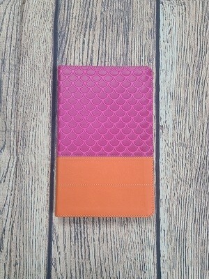 Know Your NLV Bible for Kids - Girls Cover Soft Leatherlook