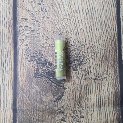 Rock Bottom Lip Balm - Natural (Unscented)
