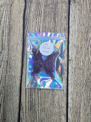 Car Freshies - Donut Shoppe - Butterfly