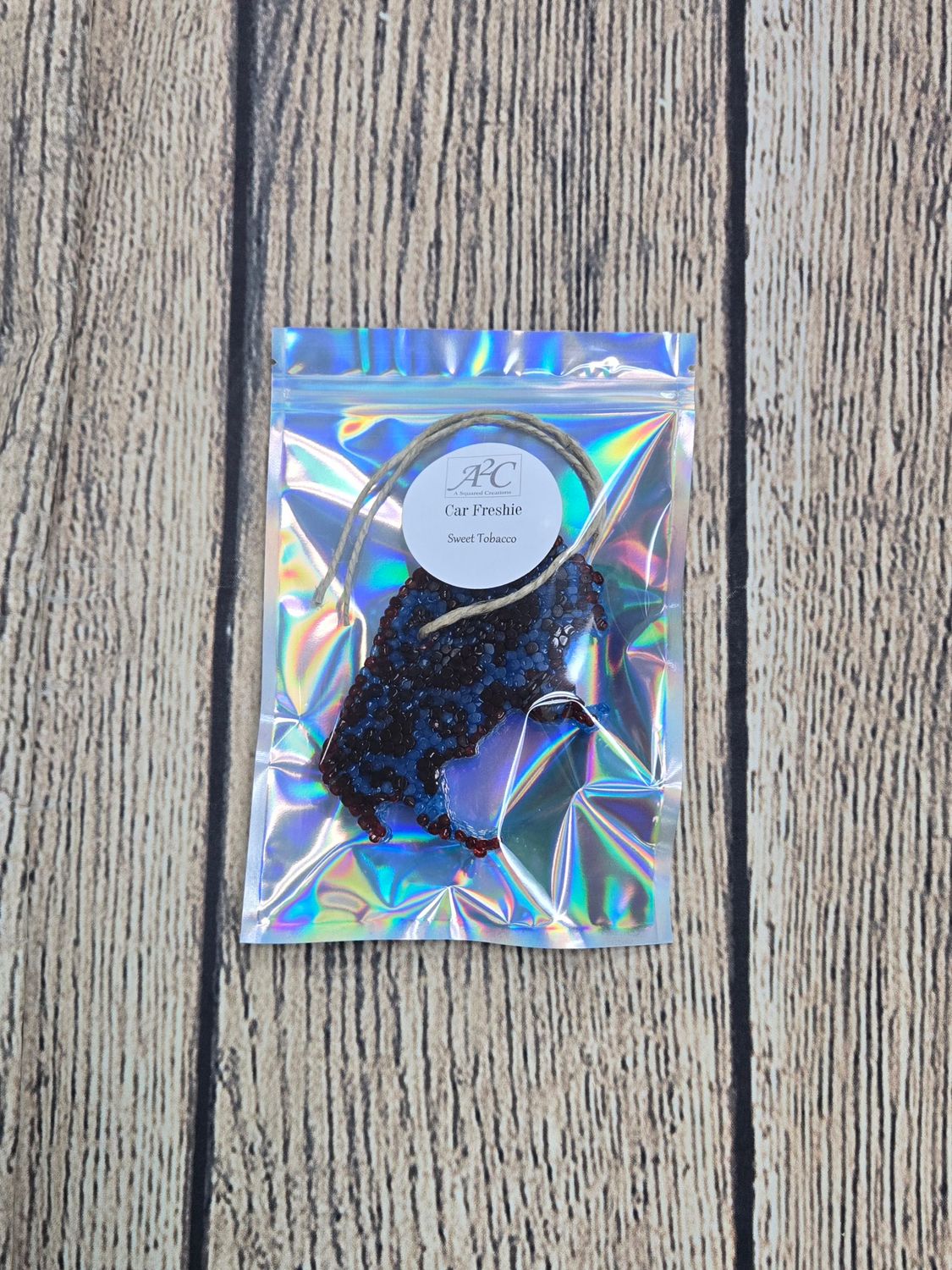 Car Freshies - Sweet Tobacco - Buffalo