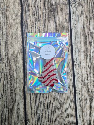 Car Freshies - Evergreen - Little Debbies Christmas Tree