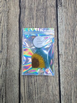 Car Freshies - Salted Caramel - Cowtag