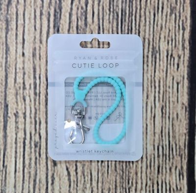 Ryan and Rose Cutie Loop - Coastal