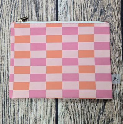 Ryan and Rose Cutie Luxe Pouch - Boho - Medium