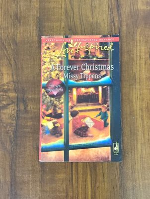 A Forever Christmas by Missy Tippens