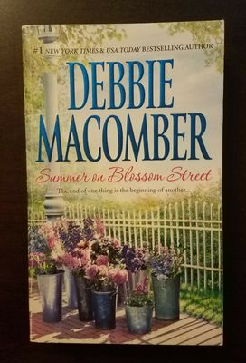 Summer on Blossom Street by Debbie Macomber