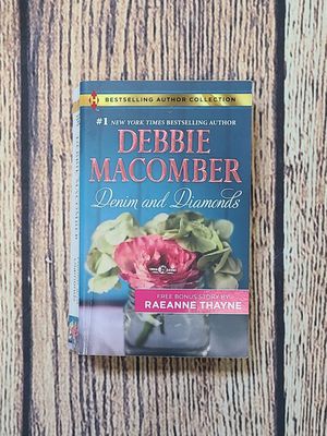 Denim and Diamonds by Debbie Macomber