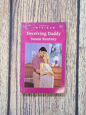 Deceiving Daddy by Susan Kearney