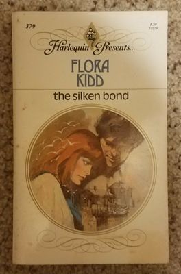 The Silken Bond by Flora Kidd