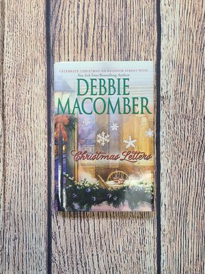 Christmas Letters by Debbie Macomber