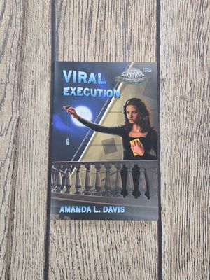 Viral Execution by Amanda L. Davis