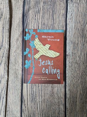 Jesus Calling: Teen Edition by Sarah Young - Hardback - New