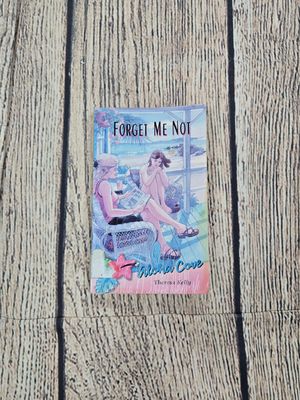 Forget Me Not by Theresa Kelly