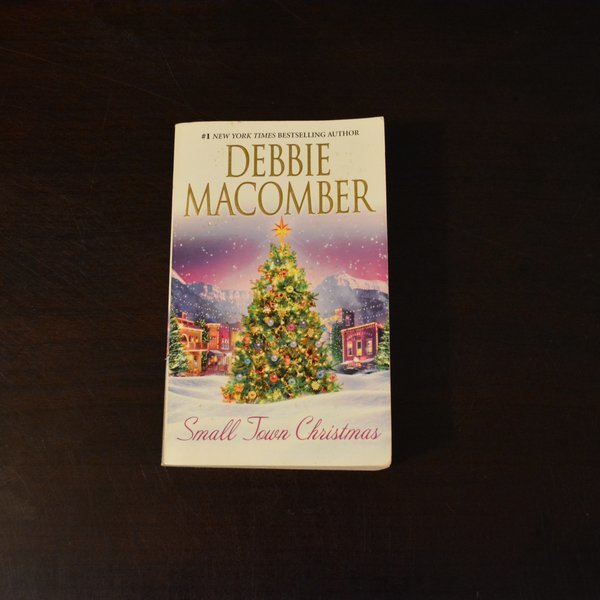 Small Town Christmas by Debbie Macomber