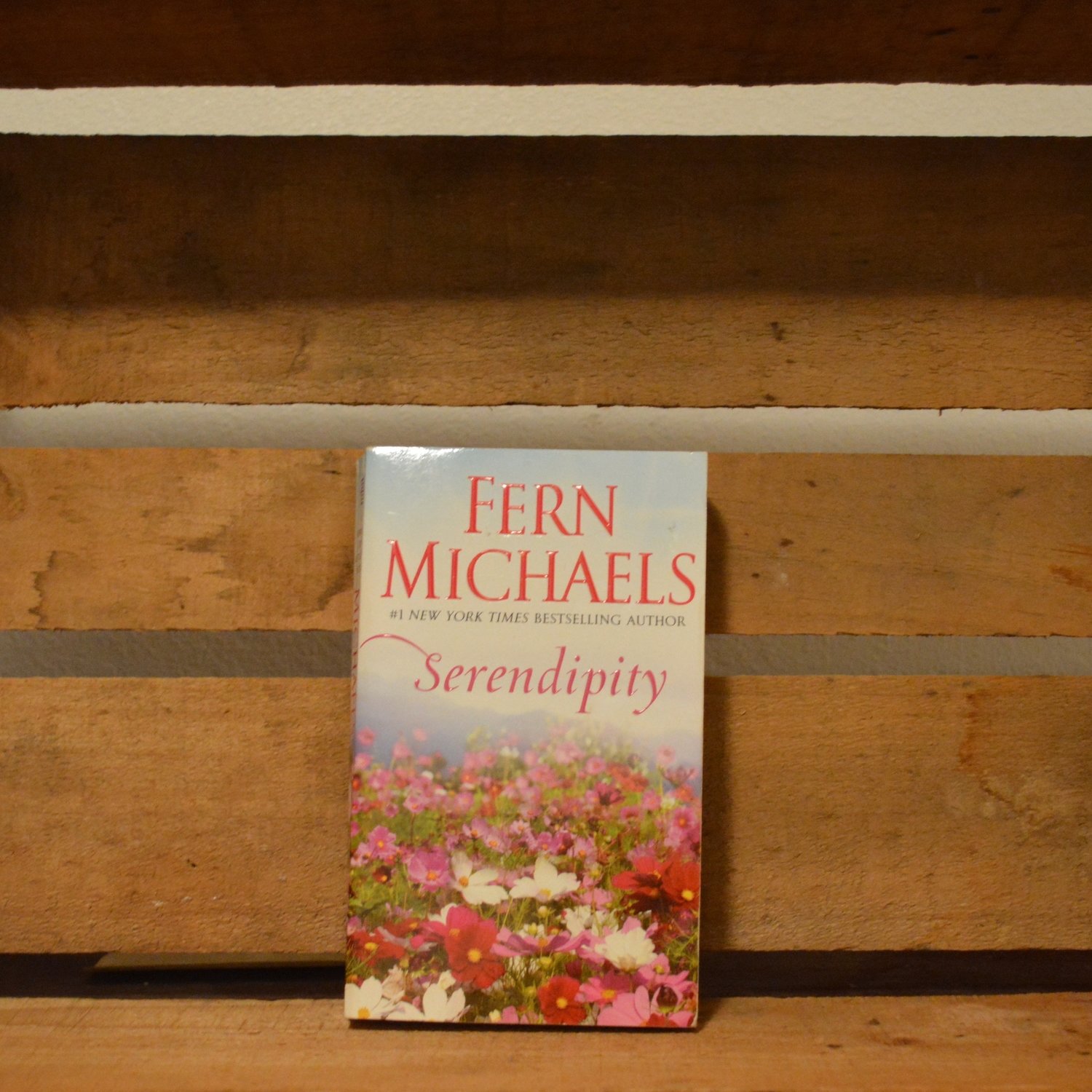 Serendipity by Fern Michaels