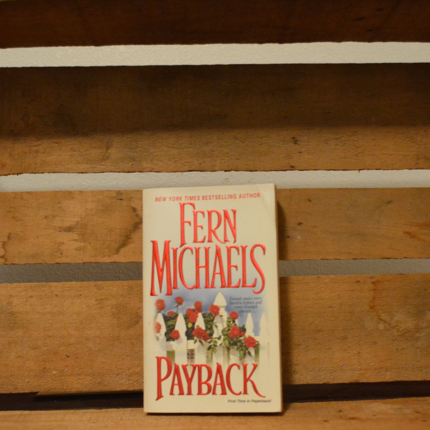 Payback by Fern Michaels