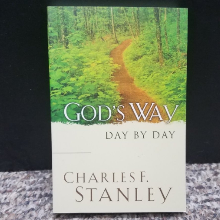 God's Way by Charles F. Stanley
