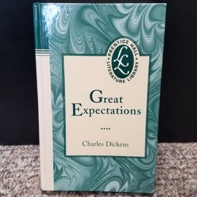 Great Expectations by Charles Dickens