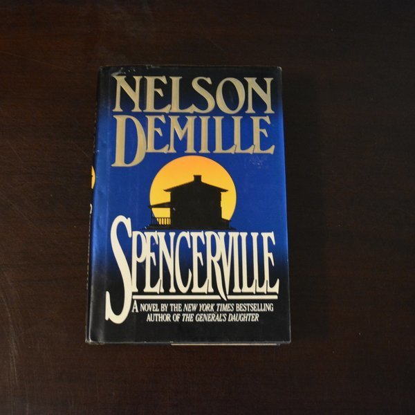 Spencerville by Nelson Demille
