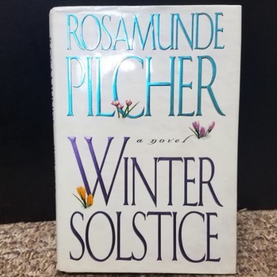 Winter Solstice by Rosamunde Pilcher