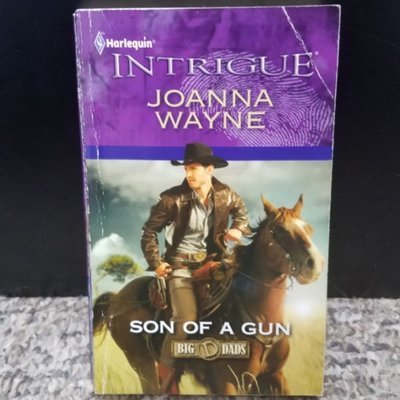 Son of a Gun by Joanna Wayne