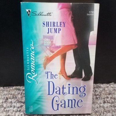 The Dating Game by Shirley Jump