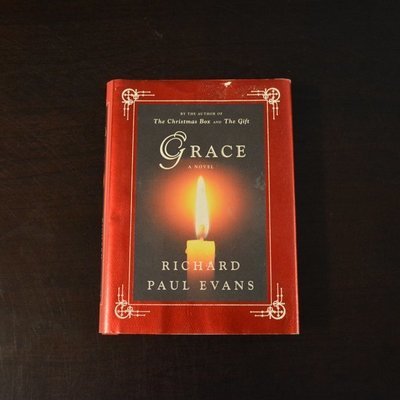 Grace by Richard Paul Evans