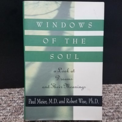 Windows of the Soul by Paul Meier and Robert Wise