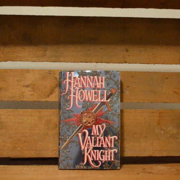 My Valiant Knight by Hannah Howell