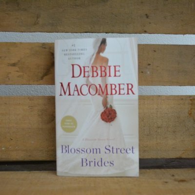 Blossom Street Brides by Debbie Macomber