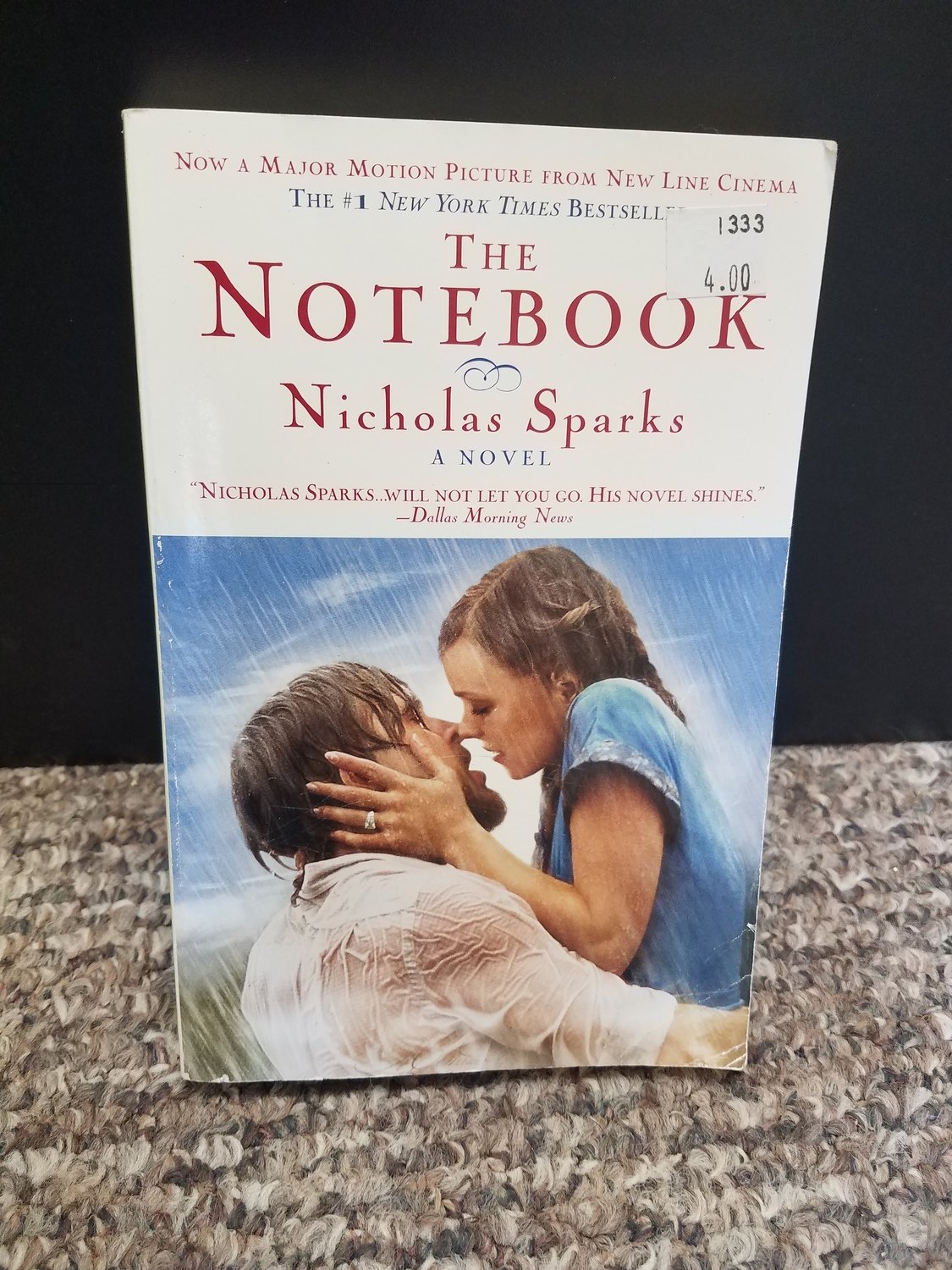Buy The Notebook - Microsoft Store