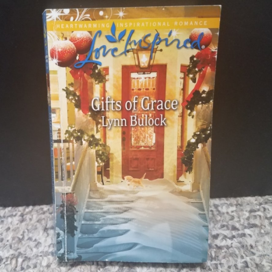Gifts of Grace by Lynn Bulock