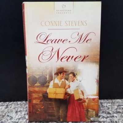 Leave Me Never by Connie Stevens