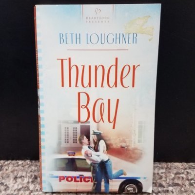 Thunder Bay by Beth Loughner