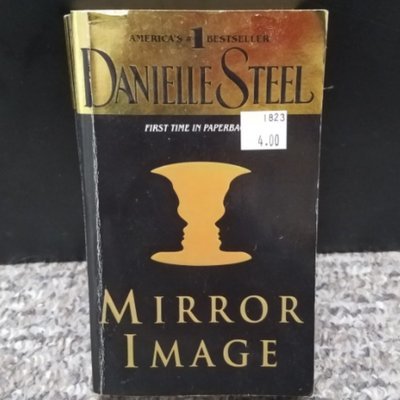 Mirror Image by Danielle Steel