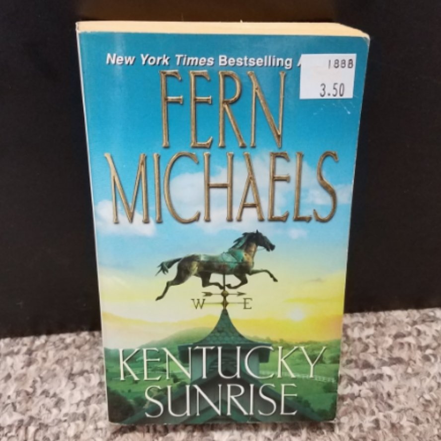 Kentucky Sunrise by Fern Michaels