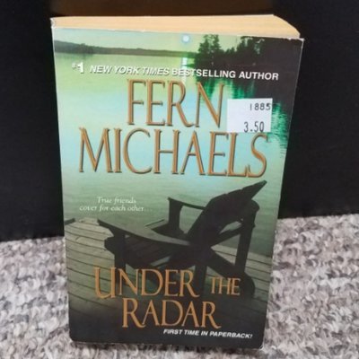 Under the Radar by Fern Michaels