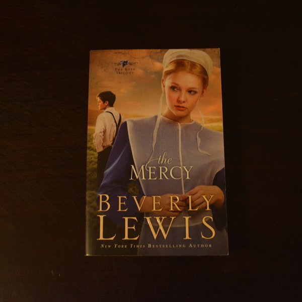 The Mercy by Beverly Lewis