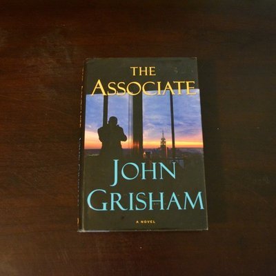 The Associate by John Grisham