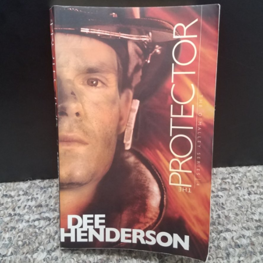 The Protector by Dee Henderson